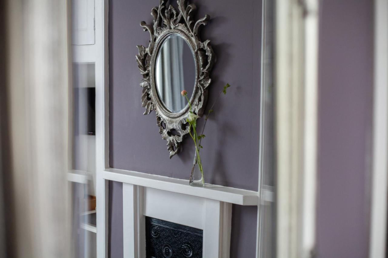 Dorset House Bed & Breakfast Lyme Regis Exterior photo