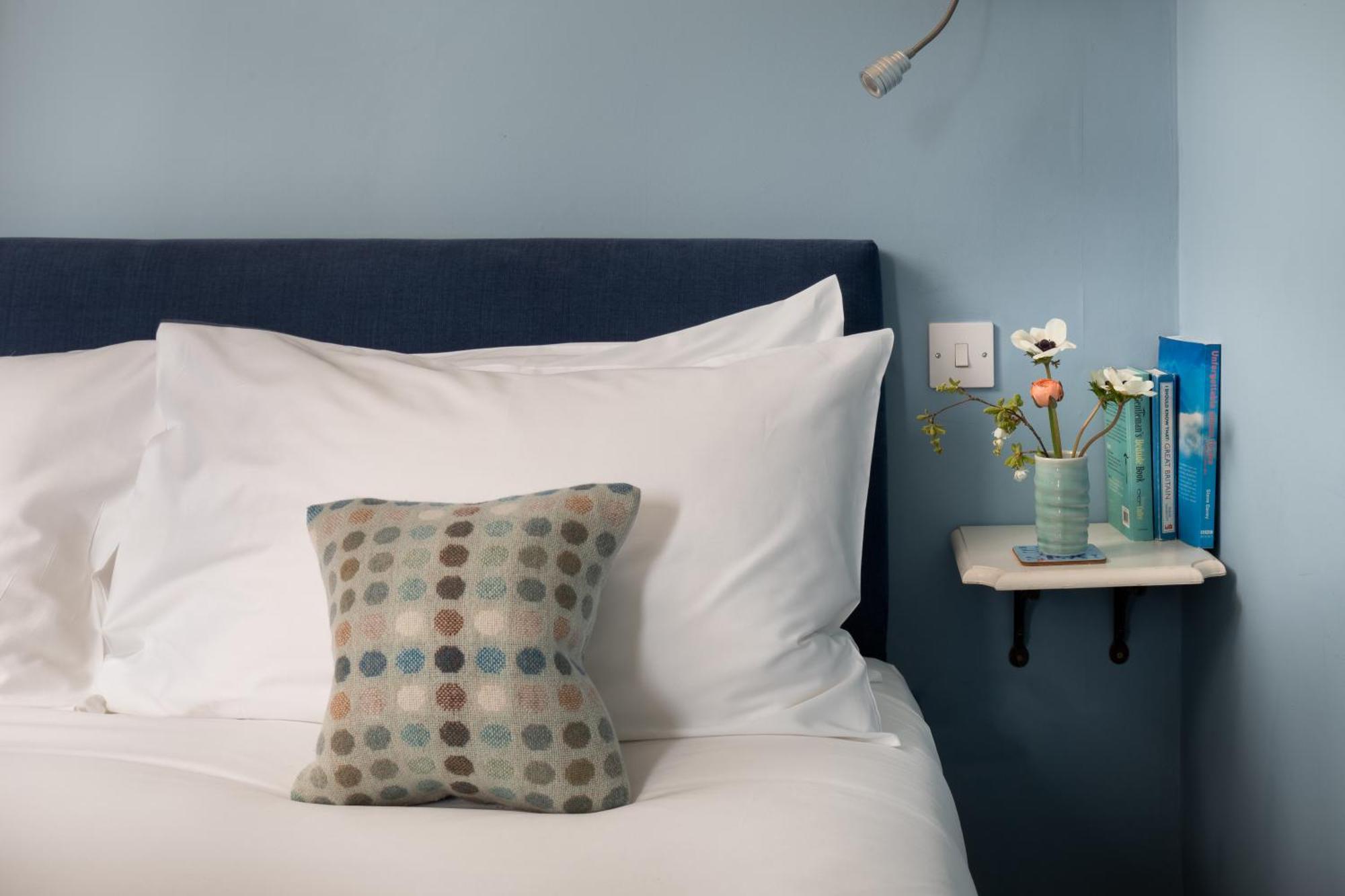 Dorset House Bed & Breakfast Lyme Regis Exterior photo