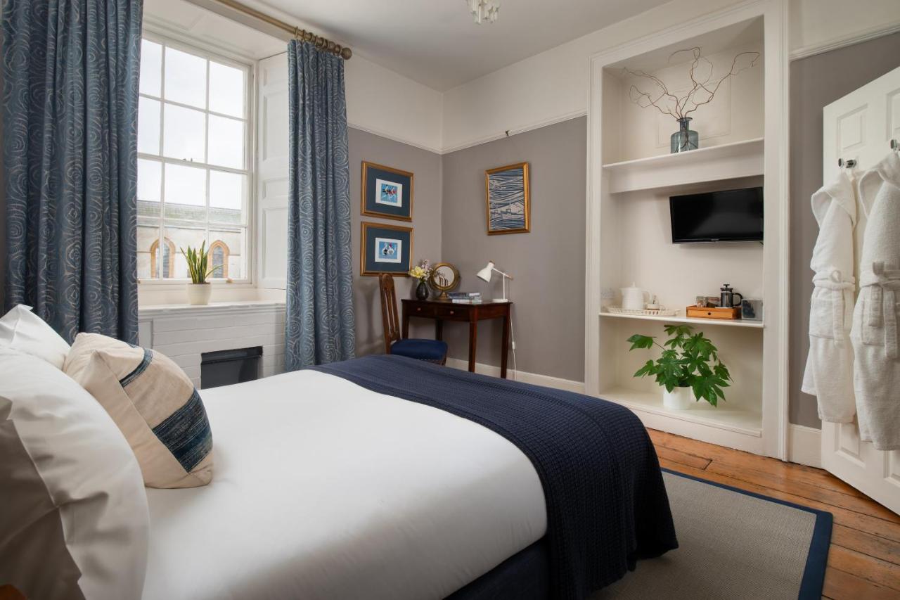Dorset House Bed & Breakfast Lyme Regis Exterior photo