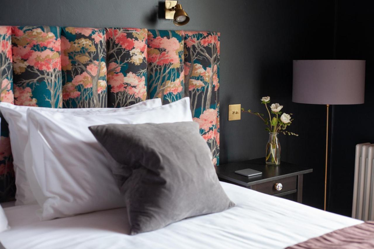 Dorset House Bed & Breakfast Lyme Regis Exterior photo