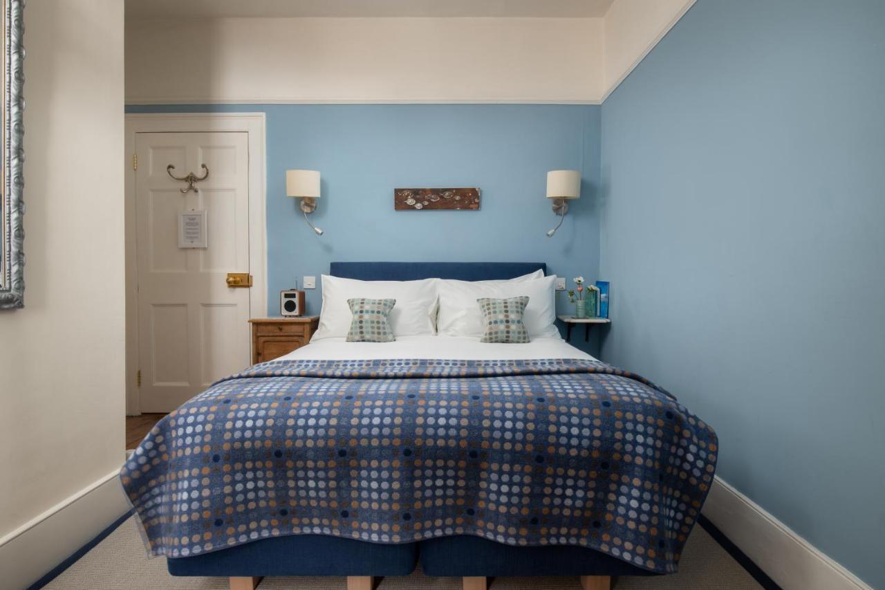 Dorset House Bed & Breakfast Lyme Regis Exterior photo